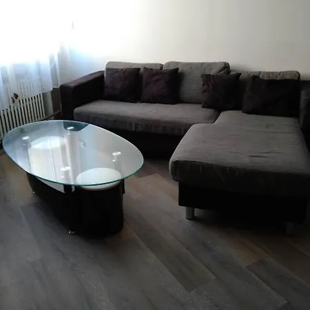 Apartment Maeva