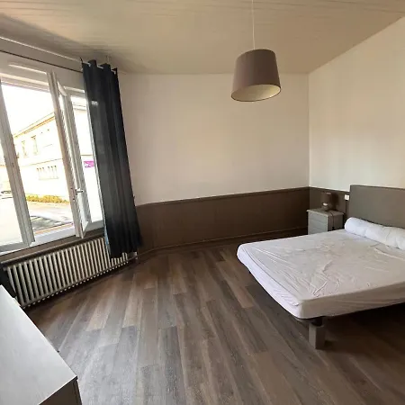 Maeva Apartment