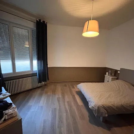 Apartment Maeva